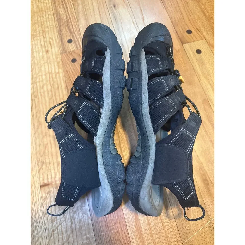 Keen newport h2